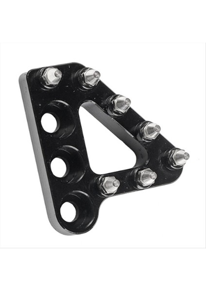 Ktm 690 950 Sx Sx-F Için Motosiklet Fren Pedalı Plakası Motosiklet Aksesuarları Exc-F Xcw Xcf (Yurt Dışından) fırsatları