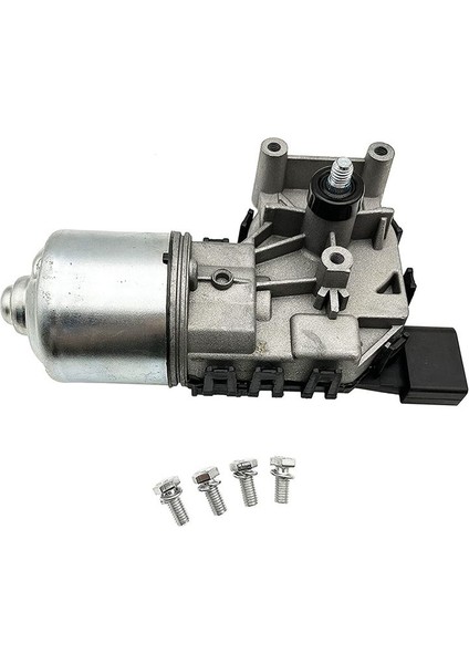 6R1955119A Volkswagen Için Ön Cam Silecek Motoru 1 4l 1 8l 2 0l 2011-2018 (Yurt Dışından)