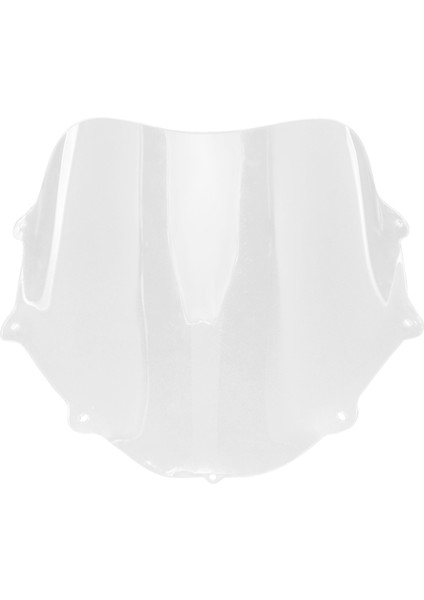 Motosiklet Ön Cam Cam Güneş Vizörü Motosiklet Aksesuarları Ducati Multistrada 620 1000 04-09 B Için Ön Cam (Yurt Dışından)