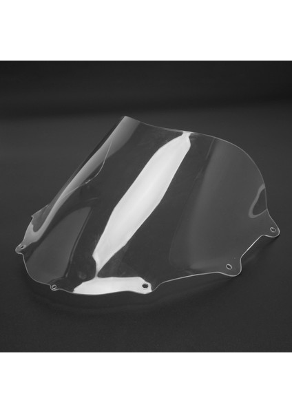 Motosiklet Ön Cam Cam Güneş Vizörü Motosiklet Aksesuarları Ducati Multistrada 620 1000 04-09 B Için Ön Cam (Yurt Dışından) indirimleri