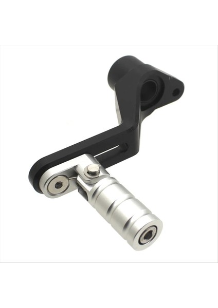 Motosiklet Aksesuarları Ayarlanabir Katlanır Diş Vites Değiştirme Vardiya Pedal Kolu Yamaha Mt-09 MT09 2020-2024 Siyah (Yurt Dışından) indirimleri