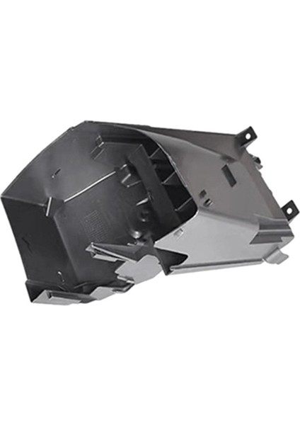 Peugeot Için 6500CC 307CC Sw 308CC Sw 408 3008 Rcz Citroen C4 Picasso Ds5 Sigorta Bsm Servo Kutusu Alt Kapak (Yurt Dışından) fiyatları