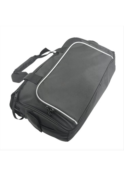 Harley Electra Gde Standart Flht Yol Kıng Flhr Motosiklet Saddlegag Bag (Yurt Dışından) fiyatları