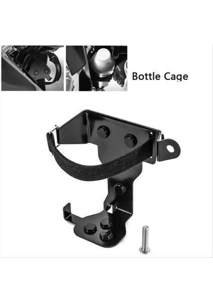 Motosiklet Su Şişesi Içecek Kupası Tutucu Bmw R 1250 Gs Macera R 1200 Gs Lc Adv Için (Yurt Dışından) indirimleri