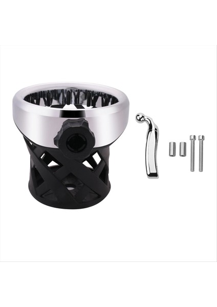 Motosiklet Kupası Tutucu Içecek Tutucu Honda Goldwing Için Ayarlanabir Su Kupası Tutucu 1800 GL1800 2018-2020 (Yurt Dışından) fırsatları