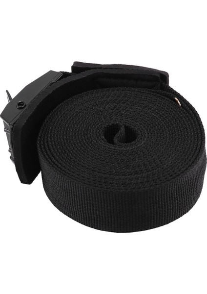 4pcs 3mx2 5cm Kırma Sörf Tahtası Kayak Kayan Kamera Tokalı Kravat Kravat Aşağı Strap Araba Otobüs Üst Bisiklet Bisiklet Raf Kemer (Yurt Dışından) fırsatları