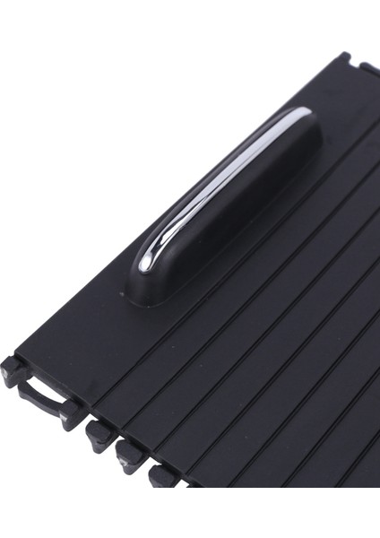 3x Araç Iç Kapalı Merkez Konsol Mağaza Kapak Mercedes C-Cals W204 S204 E-Serisi W212 S212 A20468076079051 (Yurt Dışından) indirimleri