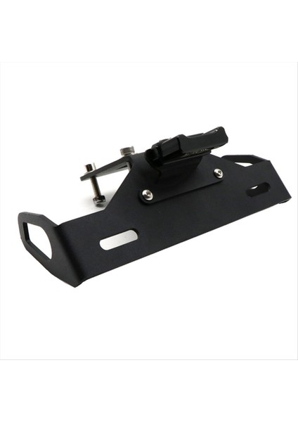 Kawasaki Z1000 Z1000 R 2014-2019 Için Lamba ile Motosiklet Modifiye Arka Plaka Tutucu (Yurt Dışından)