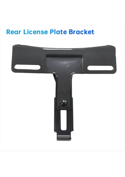 Harley Demir Için Motosiklet Arka Plaka Plakası Braketi 883 Sportster 883 Motor Yedek Arka Loser (Yurt Dışından) fiyatları