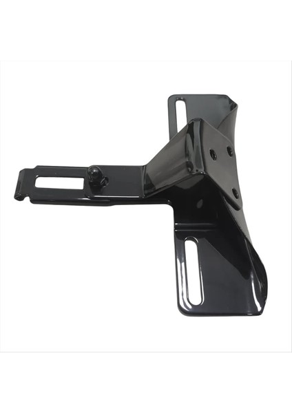 Harley Demir Için Motosiklet Arka Plaka Plakası Braketi 883 Sportster 883 Motor Yedek Arka Loser (Yurt Dışından) fırsatları