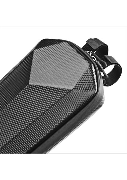 Evrensel 4l Tamamen Su Geçirmez Ön Torba Elektrik Scooter Denge Araba Bisiklet Sert Kabuk Kapasite Eva Su Geçirmez Çanta (Yurt Dışından) fırsatları