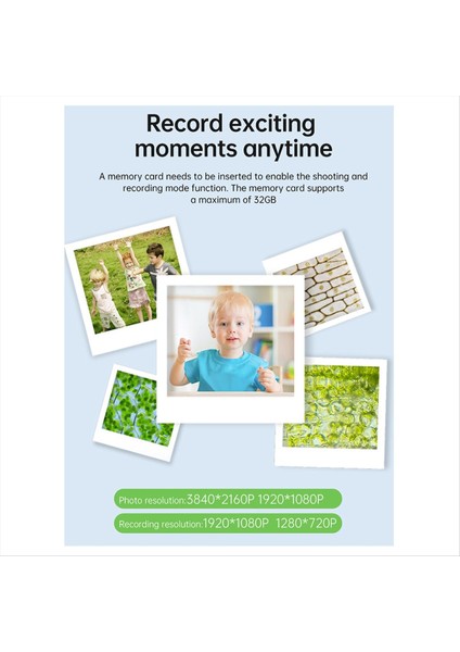 XV70 Çocuk Cep Mikroskobu 800X 2 Inç Ekran USB Dijital Mikroskop Teleskop Pep Mikroskop Beyaz (Yurt Dışından) fırsatları