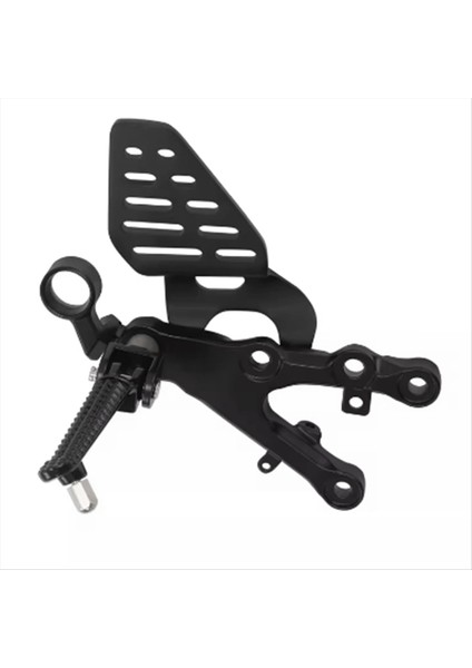 Motosiklet Ön Ayak Pegs Braket Mecsi Yamaha Için Yamaha R6 Yzf-R6 2006-2016 (Yurt Dışından) fiyatları