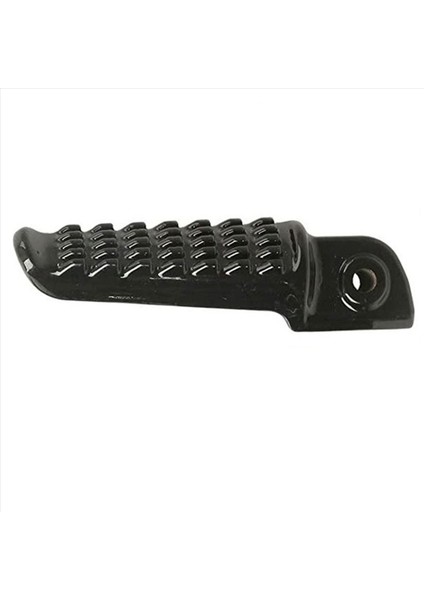 Kawasaki Ninja Için 2x 250 Z750 Z800 Z1000 Sx ER6F ER6N Zx-6r 636 Zx-9r ZX-10R Motosiklet Arka Pedal Ayak Tırnak (Yurt Dışından) indirimleri