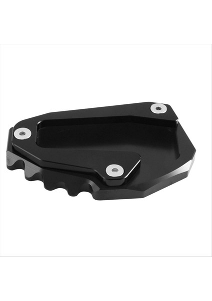 Motosiklet Yan Pad Plakası Ducati Çöl x Çöl Desteği x 2022 2023 Kickstand Destek Uzatma Siyah (Yurt Dışından) fırsatları