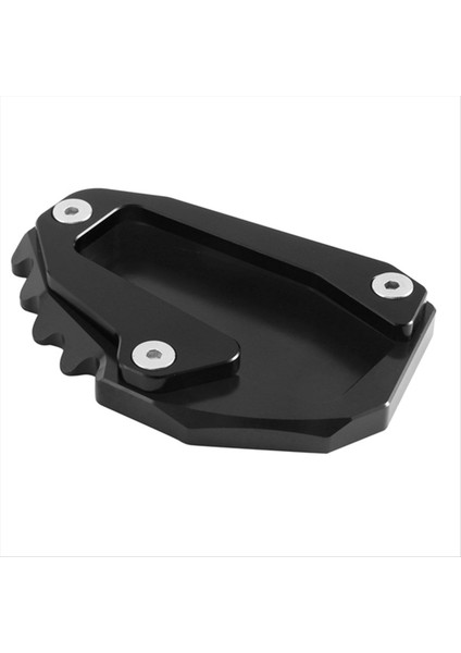 Motosiklet Yan Pad Plakası Ducati Çöl x Çöl Desteği x 2022 2023 Kickstand Destek Uzatma Siyah (Yurt Dışından) indirimleri