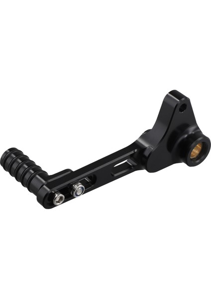 Motosiklet Ayarlanabir Diş Vites Kolu Ducati Monster 1200 S R 821 Vites Pedal Ayak Pegs Cnc Alüminyum Siyah (Yurt Dışından) modelleri