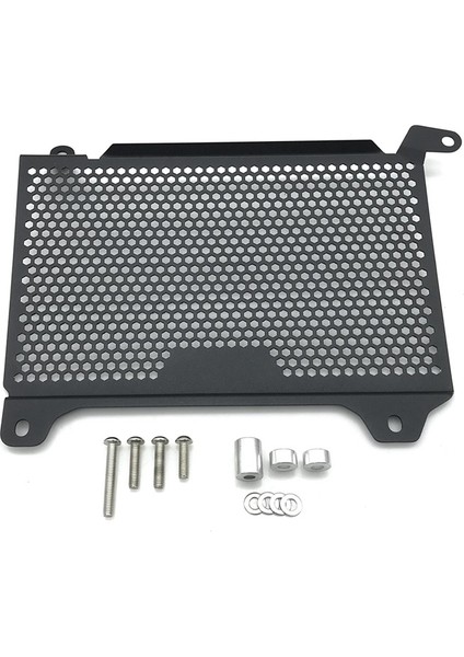Motosiklet Radyatör Koruma Motoru Soğutucu Honda CB400X Için CB400F CB500X 2021 2022 (Yurt Dışından)