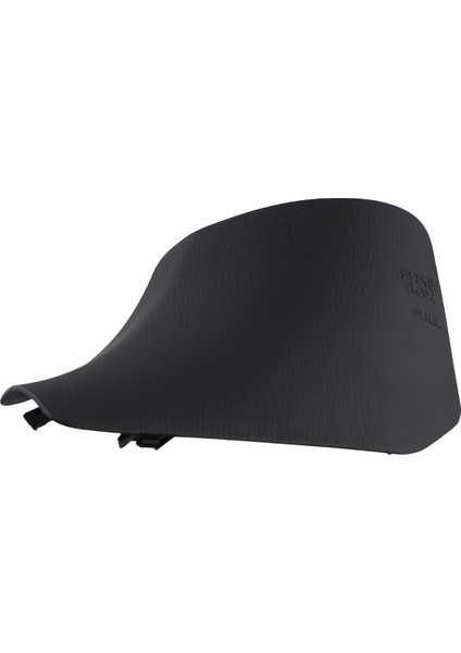 Mazda Için 3 2014-2018 Araba Sürücüsü Yan Ön Kapçalı Trim Erişim Pane BHN968381B02 (Yurt Dışından)