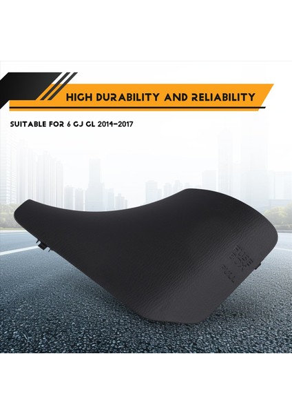 Mazda Için 3 2014-2018 Araba Sürücüsü Yan Ön Kapçalı Trim Erişim Pane BHN968381B02 (Yurt Dışından) indirimleri