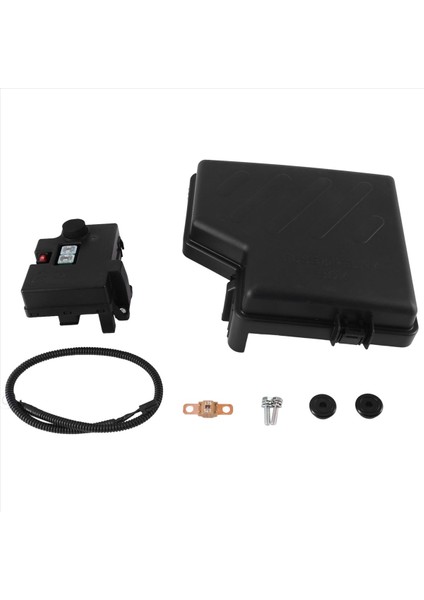 919402B005 Araba Pcb Röle Bloğu Hyundai Santafe cm 2010 Için Assy Dış Sigorta Kutusu 2010 91940-2B005 (Yurt Dışından) modelleri