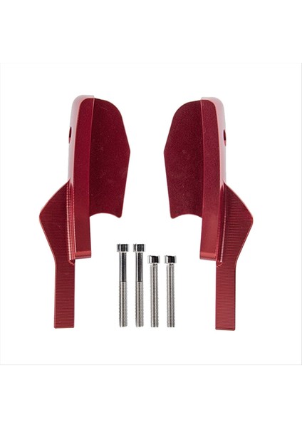 Motosiklet Arka Yolcu Ayak Çekimleri Uzatma Bi Vespa GTS300 GTS250 GT60 Gts Gtv 125 200 250 300 (Yurt Dışından)