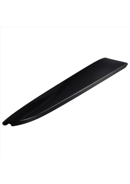 Ford Kuga Kaçış 2013-2019 Için Arka Ön Cam Pencere Contası Kapağı Bagaj Kapağı Trim (Yurt Dışından) modelleri