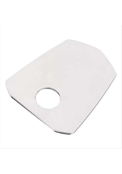 Honda Goldwing Için Krom Yakıt Kapısı Vurgu Trim GL1200I GL1200SE GL1200L Sınırlı (Yurt Dışından) fırsatları