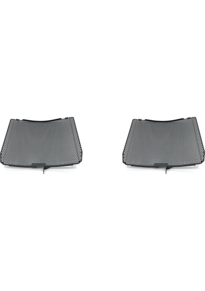 2x Motosiklet Radyatör Koruma Motoru Soğutucu Kawasaki Zh2 Z H2 H2SX Nınja H2 R H2R Sx Se Için (Yurt Dışından)