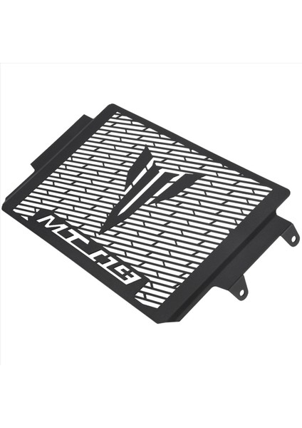 Yamaha MT09 Mt-09 2021 2022 Siyah Için Radyatör Koruma Motor Soğutucu Grille Kapak Koruması (Yurt Dışından) fiyatları