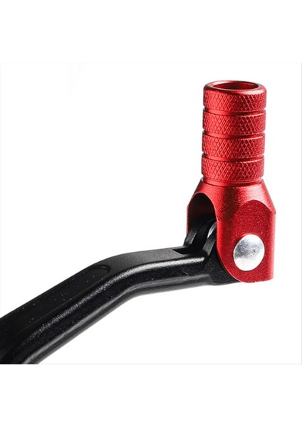 Honda CBR250 300 CRF250 300L Motosiklet Aksesuarları Için Motosiklet Diş Diş Vites Değiştirme Pedal Kolu (Yurt Dışından) fırsatları