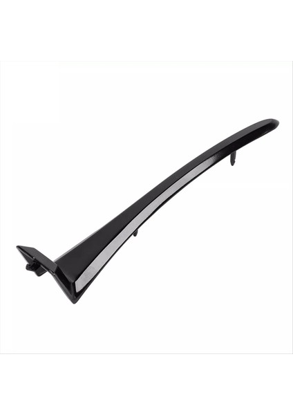 Siyah Nacelle Mızrak Üst Far Kapağı Trim 67868-94 Harley Road King 994-2002 Flhr Efı Flhrı Flhrcı (Yurt Dışından) fırsatları