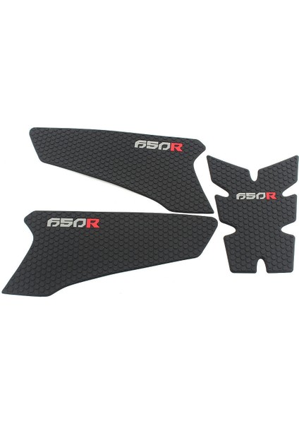 Honda CBR650R CB650R 2019-2021 Koruyucu Çıkartma Tank Çekiş Pad Tarafı Için Tank Kavrama Pedleri (Yurt Dışından) fiyatları