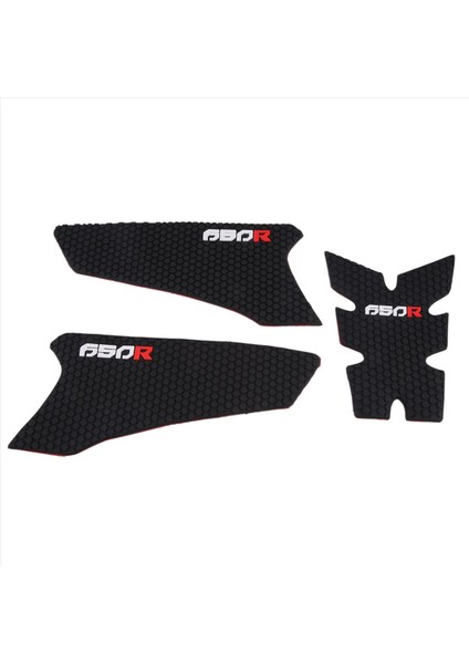 Honda CBR650R CB650R 2019-2021 Koruyucu Çıkartma Tank Çekiş Pad Tarafı Için Tank Kavrama Pedleri (Yurt Dışından) modelleri