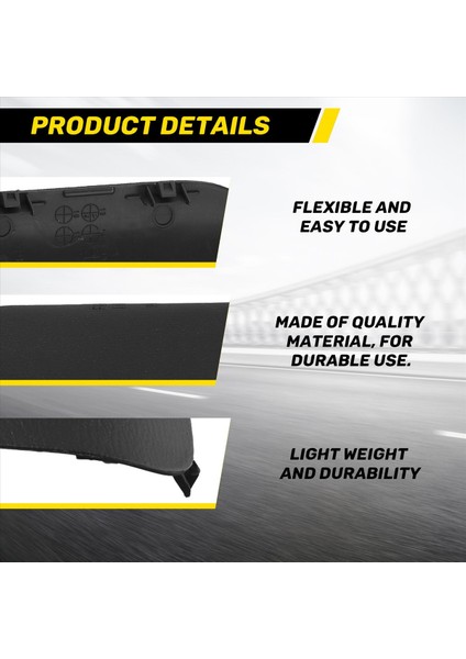 Mazda Cx-5 13-16 KD45-68-381 Araç Araç Sigorta Kapağı Otomatik Aksesuarlar (Yurt Dışından) indirimleri