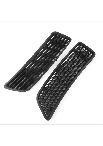 Motor Ön Hotun Üst Grille Havalandırma Radyatör Kapak Trim Mercedes Benz W221 W251 W216 2007-2013 A22800305 Sol (Yurt Dışından) indirimleri