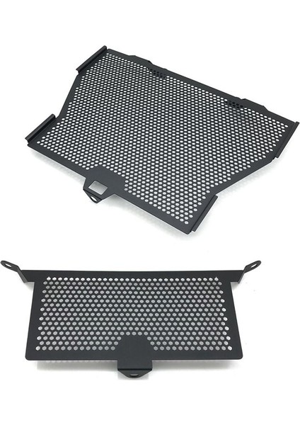 -Bmw S1000RR Için Motosiklet Radyatör Grille Grill Kapak Koruma Koruyucu 2009-2018 S1000XR Hp4 2015-2019 (Yurt Dışından) fiyatları
