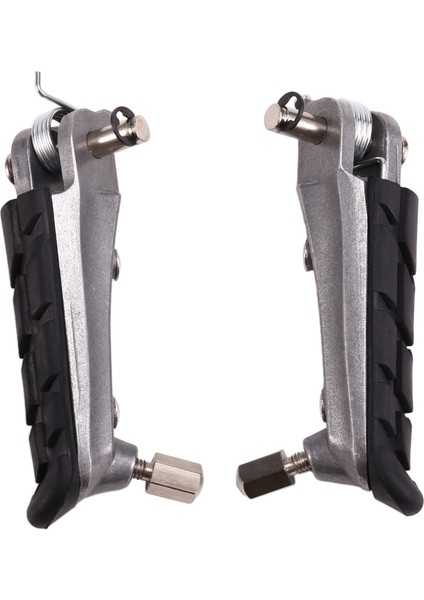 Motosiklet Ön Ayak Dönemi Pedal Ayak Pegs Ayak Pegs Pedals Honda CB250 CBR600F CB600F Hornet 600 NC700 (Yurt Dışından) fiyatları