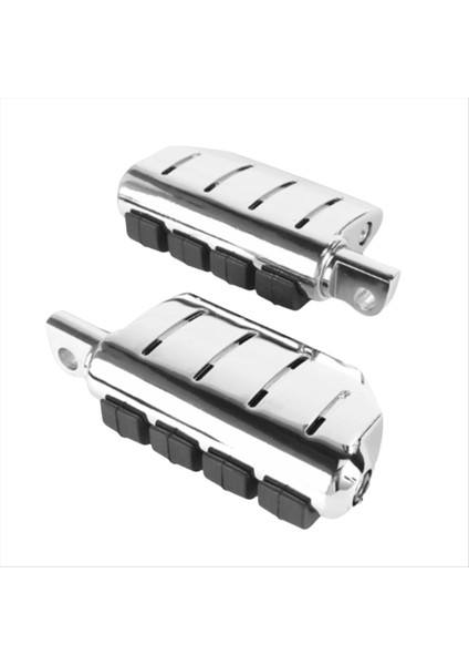 Motosiklet Ayağı Pegs Harley Davidson Sportster Dyna Motosiklet Aksesuarları Için Dinlenme Pedalı (Yurt Dışından)