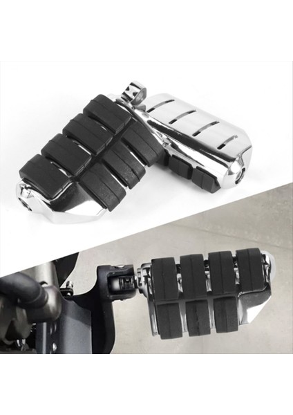 Motosiklet Ayağı Pegs Harley Davidson Sportster Dyna Motosiklet Aksesuarları Için Dinlenme Pedalı (Yurt Dışından) fiyatları
