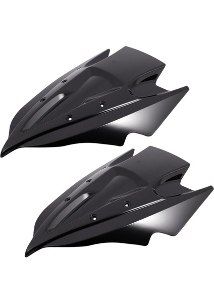 Kawasaki Için 2x Ön Cam (Yurt Dışından)