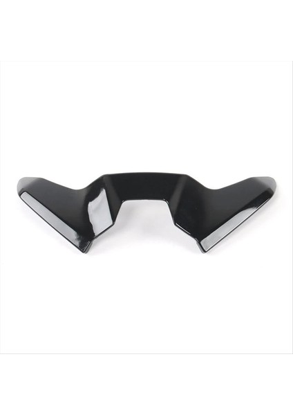 Motosiklet Aksesuarları Mini Ön Cam Street Triple 765R Rs Moto 2 2023-2024 B Için Dekoratif Panel Kapağı (Yurt Dışından)