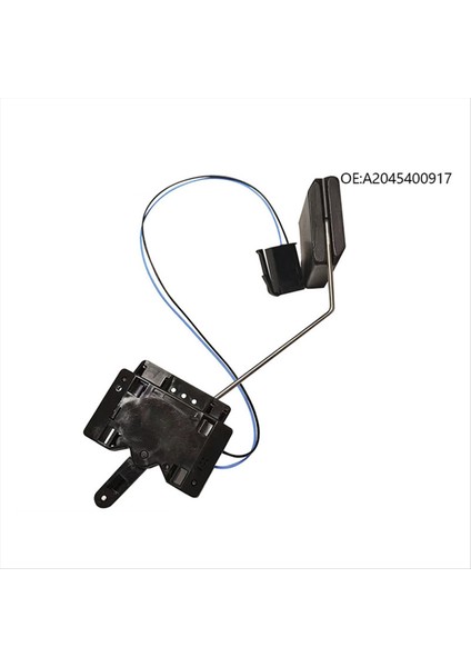 Otomatik Parçalar Yakıt Deposu Yağ Seviye Sensörü A2045400917 2045400917 Mercedes Benz W204 W212 X204 (Yurt Dışından) fırsatları
