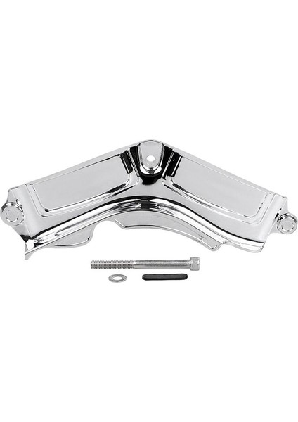 Sindir Taban Yan Kapak Harley Softail Için Chrome 18-Up Fat Boy Flfbs 114 Flsl (Yurt Dışından) fırsatları