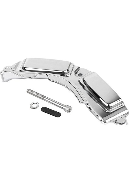 Sindir Taban Yan Kapak Harley Softail Için Chrome 18-Up Fat Boy Flfbs 114 Flsl (Yurt Dışından) indirimleri