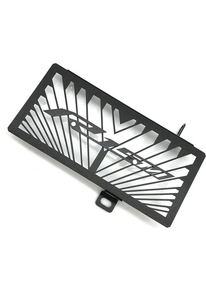Yamaha R15 V4 2021-2022 Siyah Için Radyatör Koruma Motoru Soğutucu Grille Kapak Koruması (Yurt Dışından) fiyatları