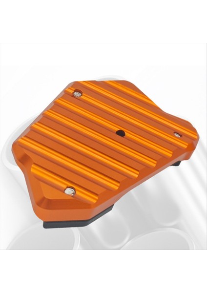 Motosiklet Kickstand Pedal Yan Stand Ayak Desteği Uzantı Ktm 890 Adv Motosiklet Aksesuarları (Yurt Dışından) modelleri