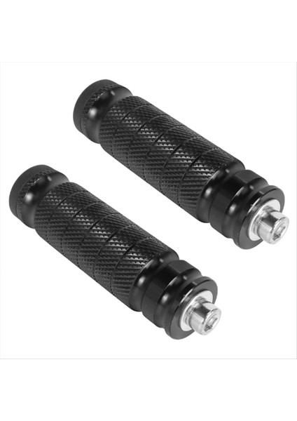 Evrensel Motosiklet Ayak Dönemi Ayak Dönemi Footpeg Ayak Ayağı Peg Pedal Motosiklet Aksesuarları (Yurt Dışından) modelleri