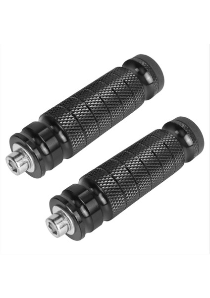 Evrensel Motosiklet Ayak Dönemi Ayak Dönemi Footpeg Ayak Ayağı Peg Pedal Motosiklet Aksesuarları (Yurt Dışından) fırsatları