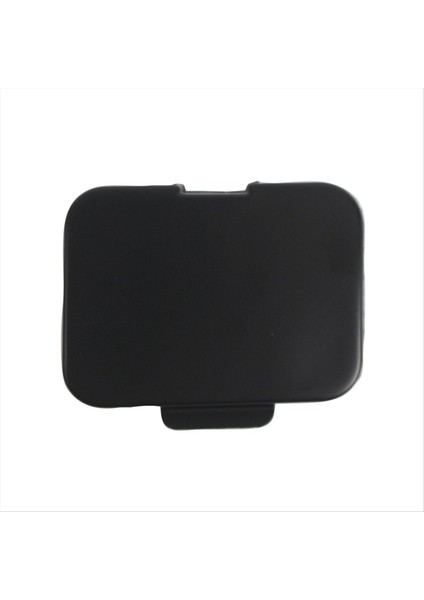 Bmw 3 Serisi E46 1999-2006 Tow Hocs Cap Aksesuarları Için Araba Ön Tampon Römork Kapağı 51117173750 (Yurt Dışından)